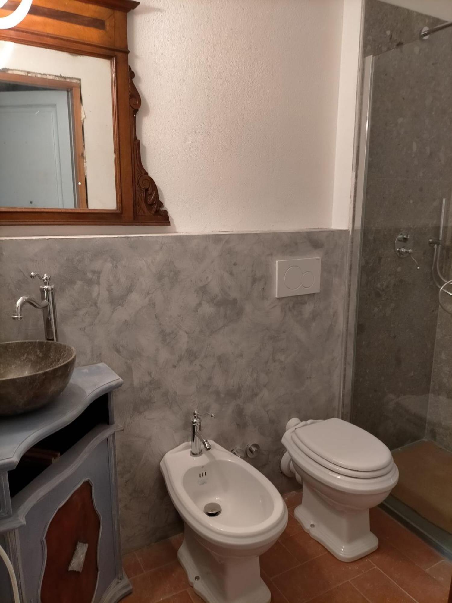 Casa Di Campagna Maglianello Barberino Val d'Elsa Ruang foto