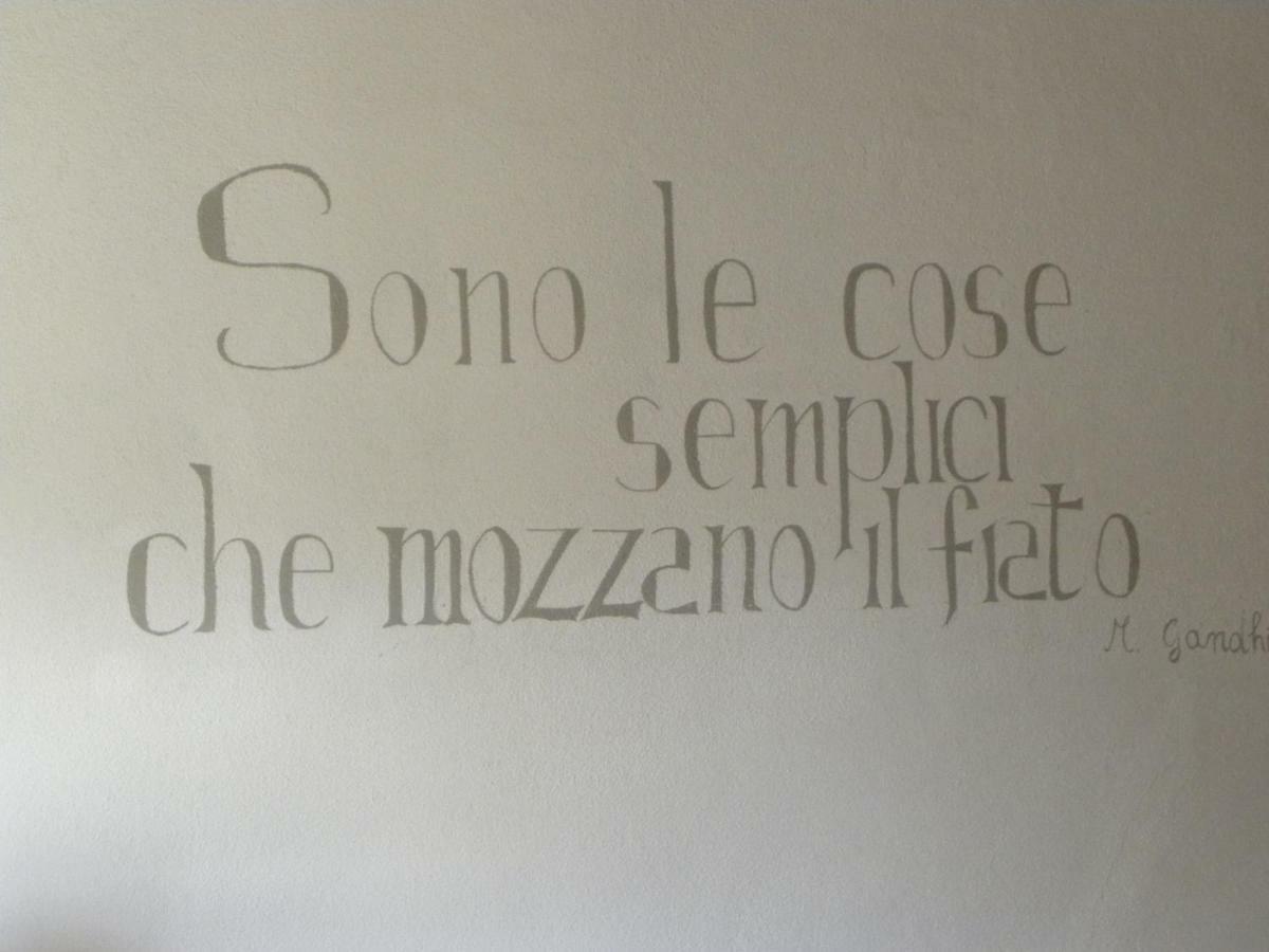 Casa Di Campagna Maglianello Barberino Val d'Elsa Bagian luar foto