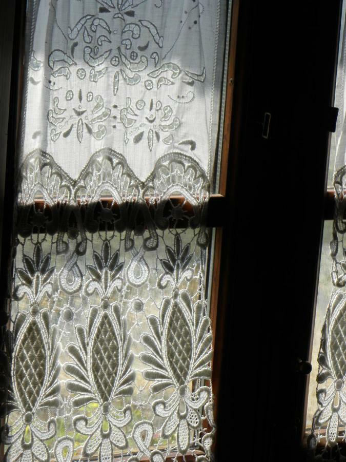 Casa Di Campagna Maglianello Barberino Val d'Elsa Bagian luar foto